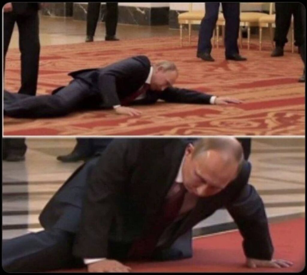 پوتین
