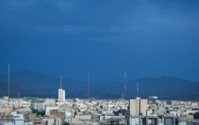18 هزار واحد مسکونی خالی در انتظار مالیات