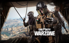 بازی Call of Duty: Warzone