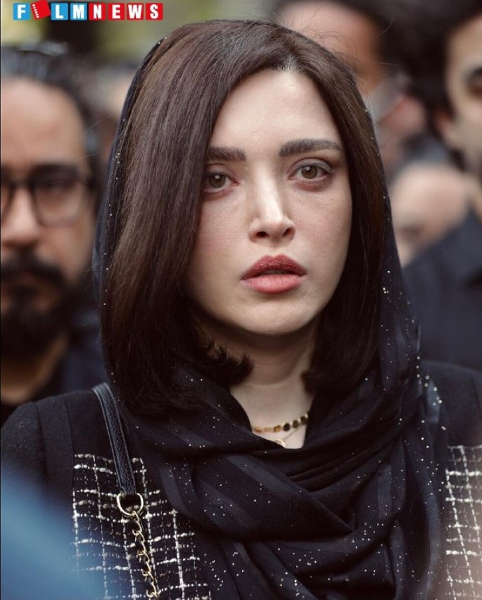 مراسم وداع با پیکر آتیلا پسیانی