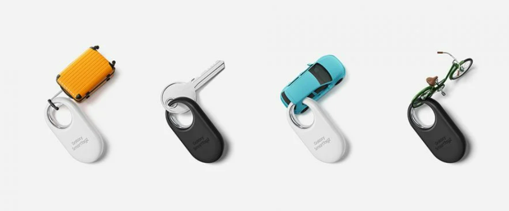 سامسونگ Galaxy SmartTag 2