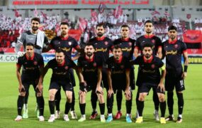 پرسپولیس