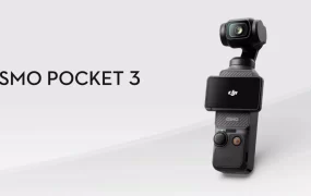 گیمبال Osmo Pocket 3