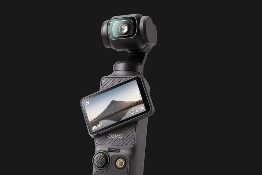 گیمبال Osmo Pocket 3