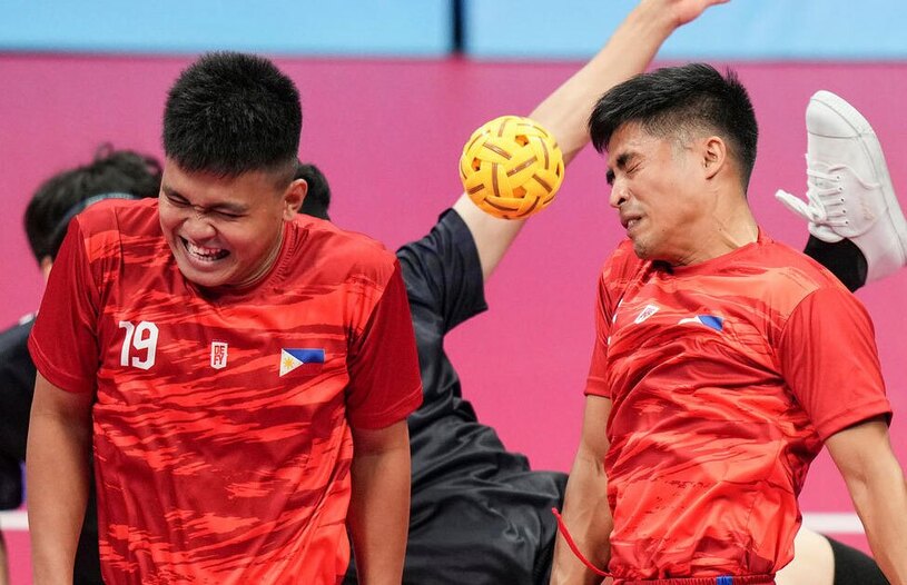 بازی های آسیایی هانگژو چین