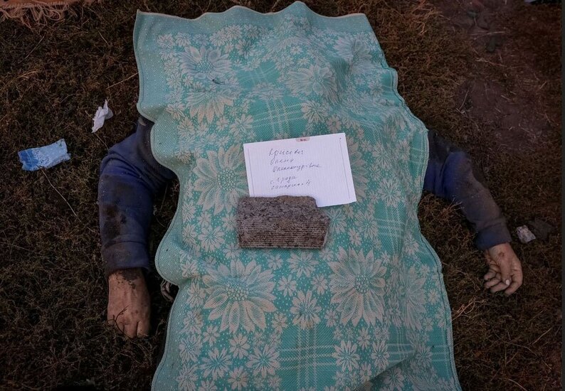 دیدنی های امروز؛ از عملیات بزرگ طوفان الاقصی تا اعتراضات فعالان محیط زیستی قربانیان جنگ در خارکیف اوکراین