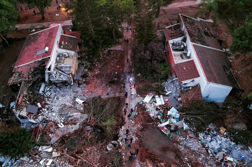 دیدنی های امروز؛ ادامه کشتار مردم غزه موشکباران شهرک های اسراییلی