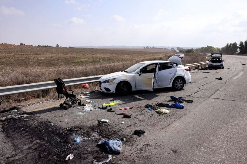 دیدنی های امروز؛ ادامه کشتار مردم غزه موشکباران شهرک های اسراییلی