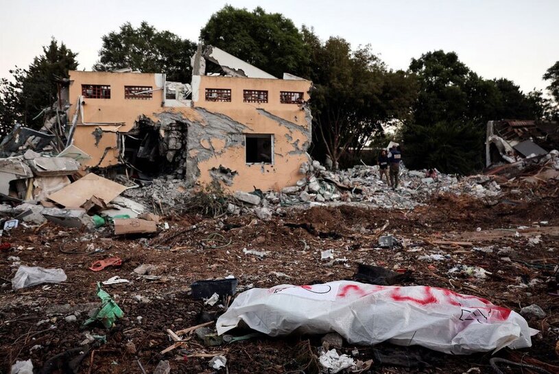 دیدنی های امروز؛ ادامه کشتار مردم غزه موشکباران شهرک های اسراییلی