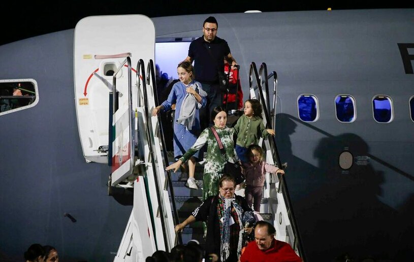 دیدنی های امروز؛ ادامه کشتار مردم غزه تخلیه شهروندان مکزیکی از اسراییل