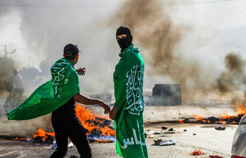 تشدید تنش و تظاهرات گسترده ضداسراییلی 