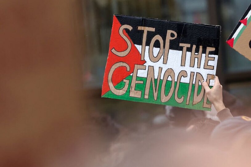 ادامه تظاهرات مردمی در شهرهای اروپایی