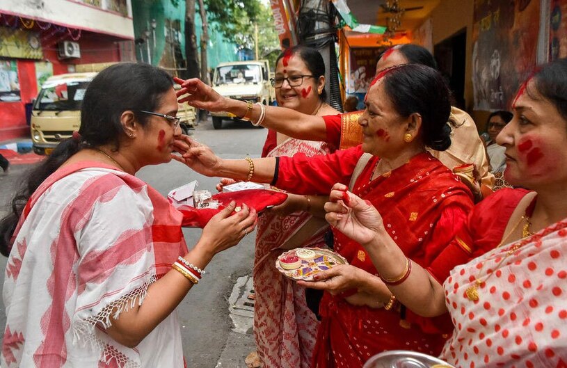 دیدنی های امروز؛ از جنگ غزه تا بازی های پاراآسیایی هانگژو جشنواره داشاین