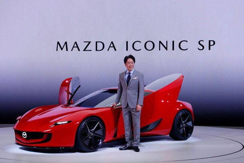 دیدنی های امروز؛ از ادامه نسل کشی در غزه تا نمایشگاه خودرو توکیو نمایشگاه خودرو توکیو