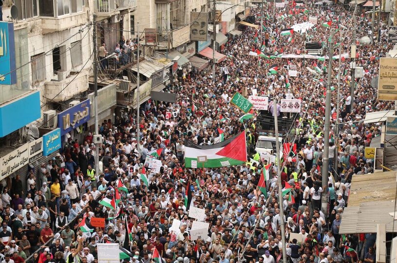 امان (پایتخت اردن)