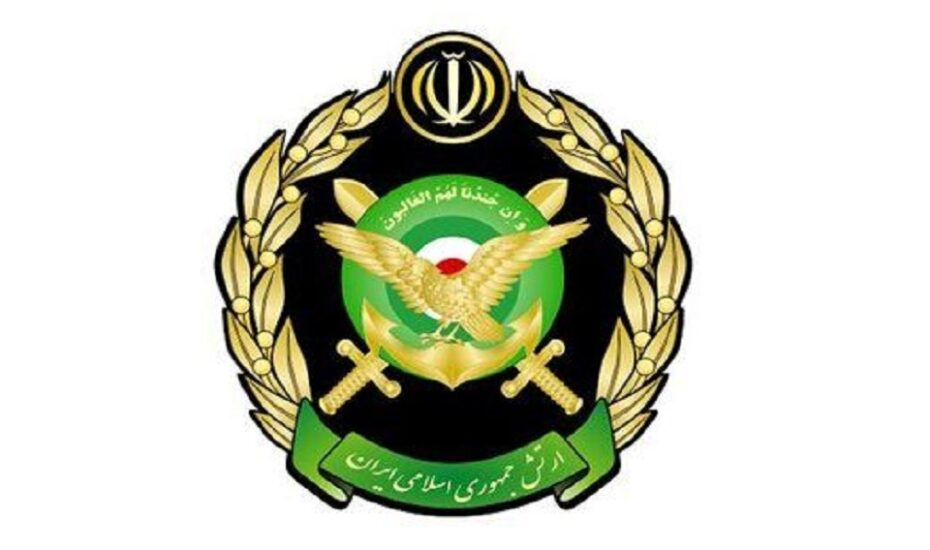 آماده باش ارتش ایران