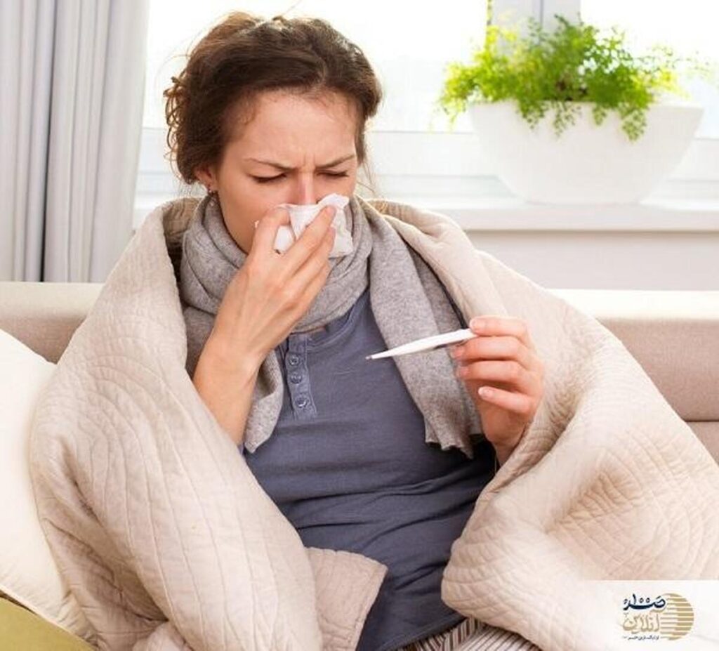 آنفولانزا