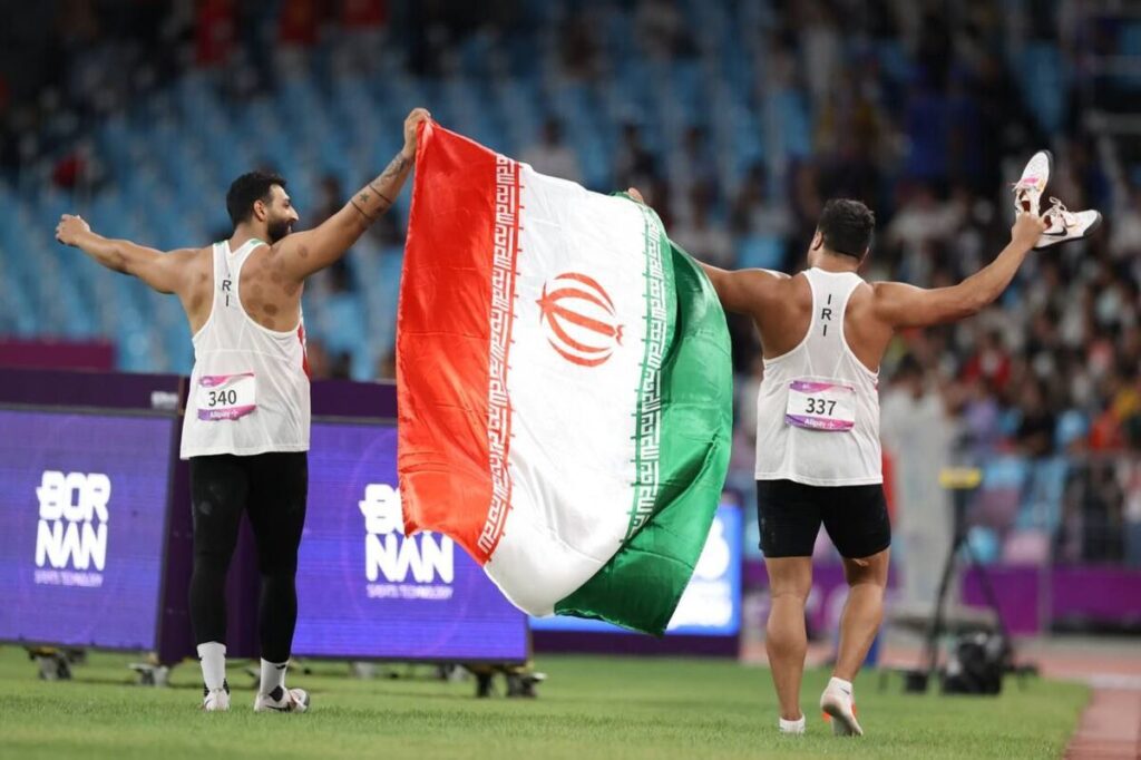 احسا ن حدادی