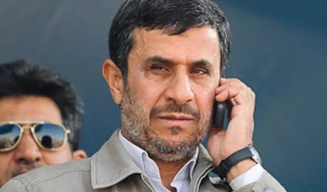+احمدی_نژاد+همچنان+در+فرودگاه+امام+خمینی+(ره)