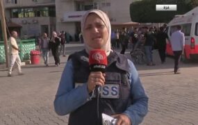 اسراء البحیصی العالم