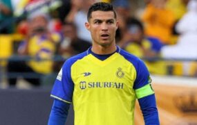 جدایی رونالدو النصر