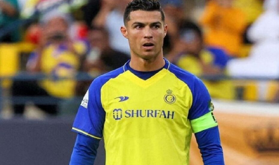 جدایی رونالدو النصر