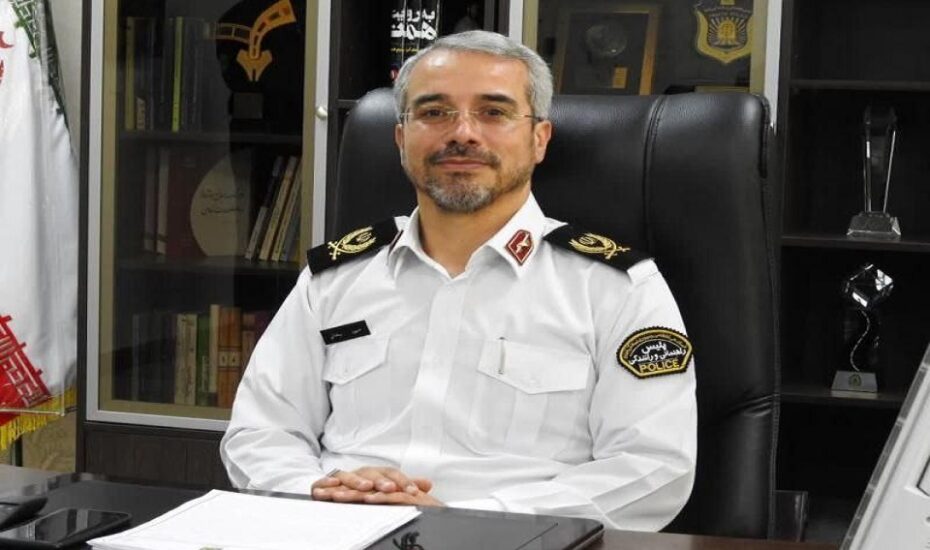 افزایش ساعت کاری مراکز تعویض پلاک