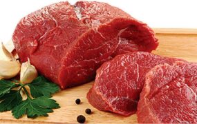 قیمت گوشت گوساله