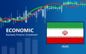 اقتصاد ایران 2024
