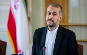 امیرعبداللهیان ایران تجاوزغزه