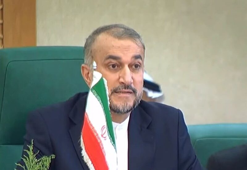 امیرعبدالهیان