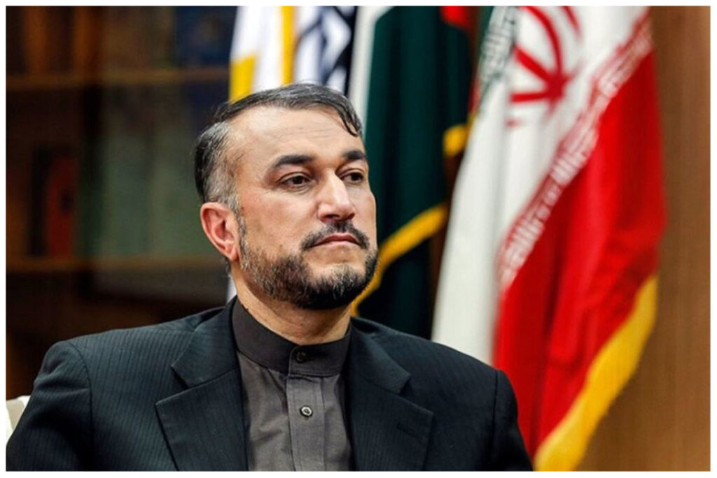 امیرعبدالهیان