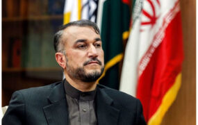 امیرعبدالهیان