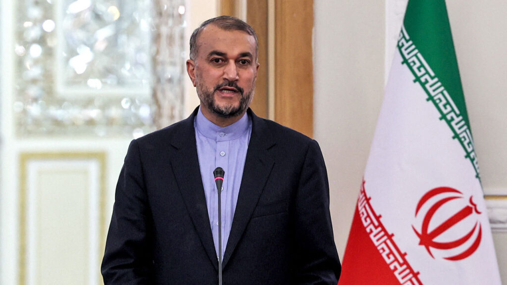 امیرعبدالهیان