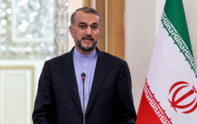 امیرعبدالهیان