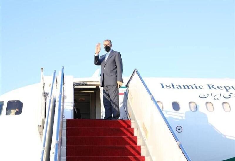 امیرعبدالهیان
