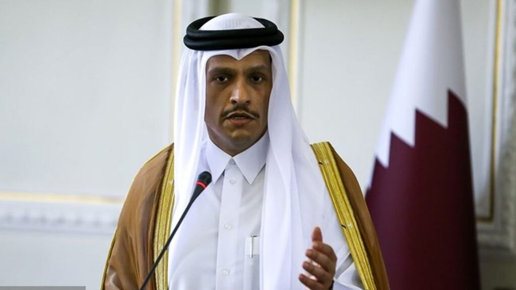 امیرقطر