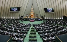 انتقاد یک نماینده از مسئول حفاظت مجلس