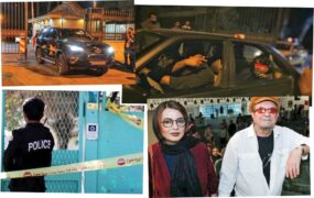 اعترافات قاتل داریوش مهرجویی