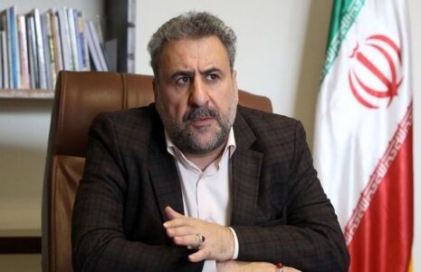 رئیسی رهبری FATF