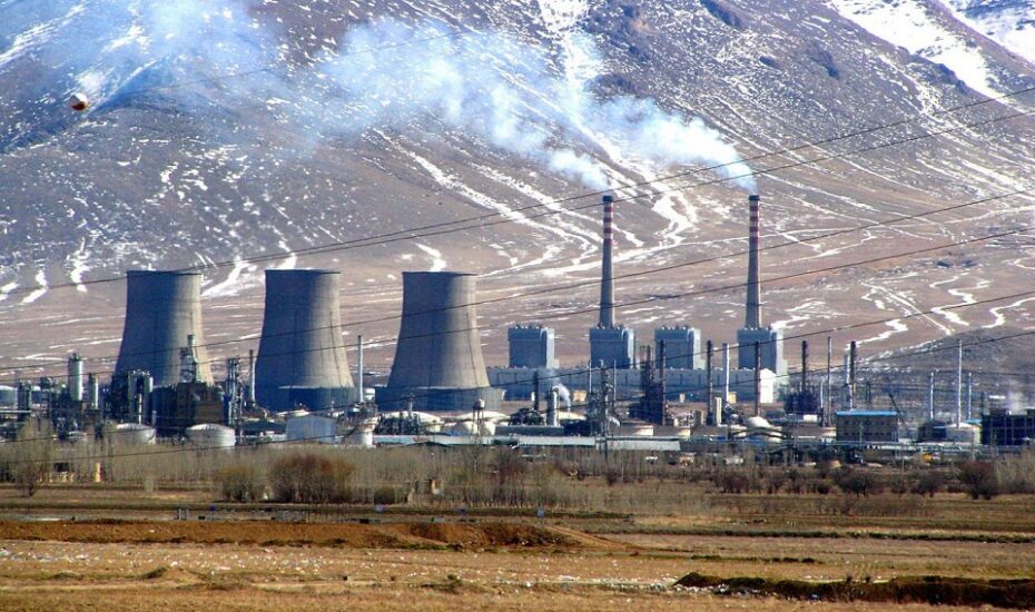 ایران هسته‌ای شدن