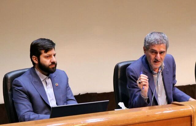 ایمانیه
