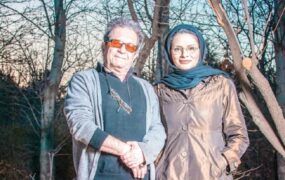 بازداشت ۱۰ نفر پرونده قتل داریوش مهرجویی