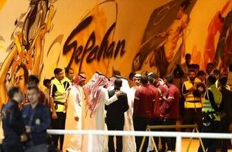 بازی+سپاهان+و+الاتحاد+۳+بر+صفر+می+شود_+ادعای+سعودی+ها+درباره+بازی+جنجالی