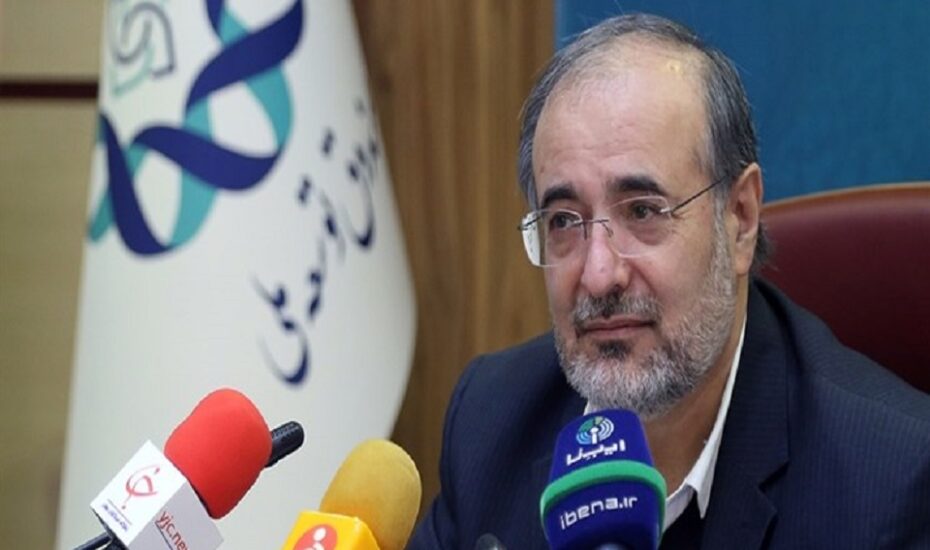 بدهی دولت صندوق توسعه ملی