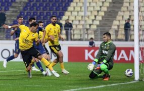 برتری پرسپولیس