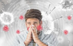 بروز پیک آنفلوآنزا