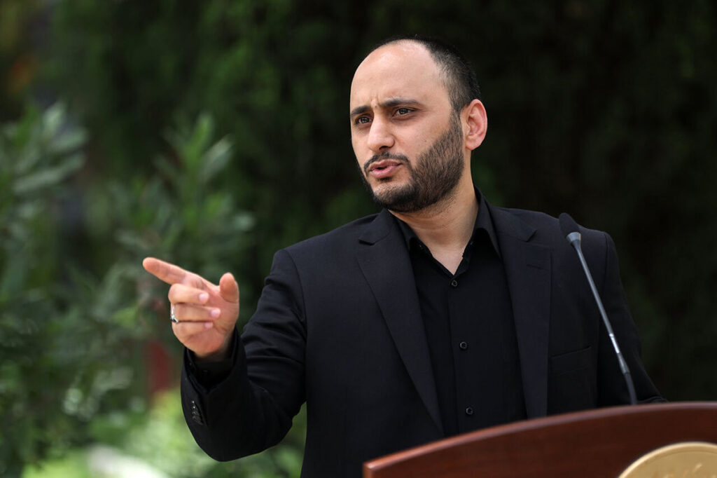 بهادری جهرمی