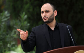 بهادری جهرمی