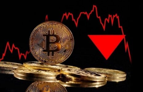 بیت‌کوین مرز ۲۷ هزار دلار